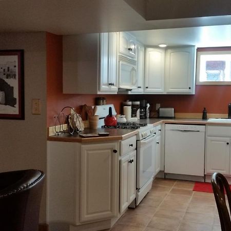 شقة 4047 Wyandot Street دنفر المظهر الخارجي الصورة