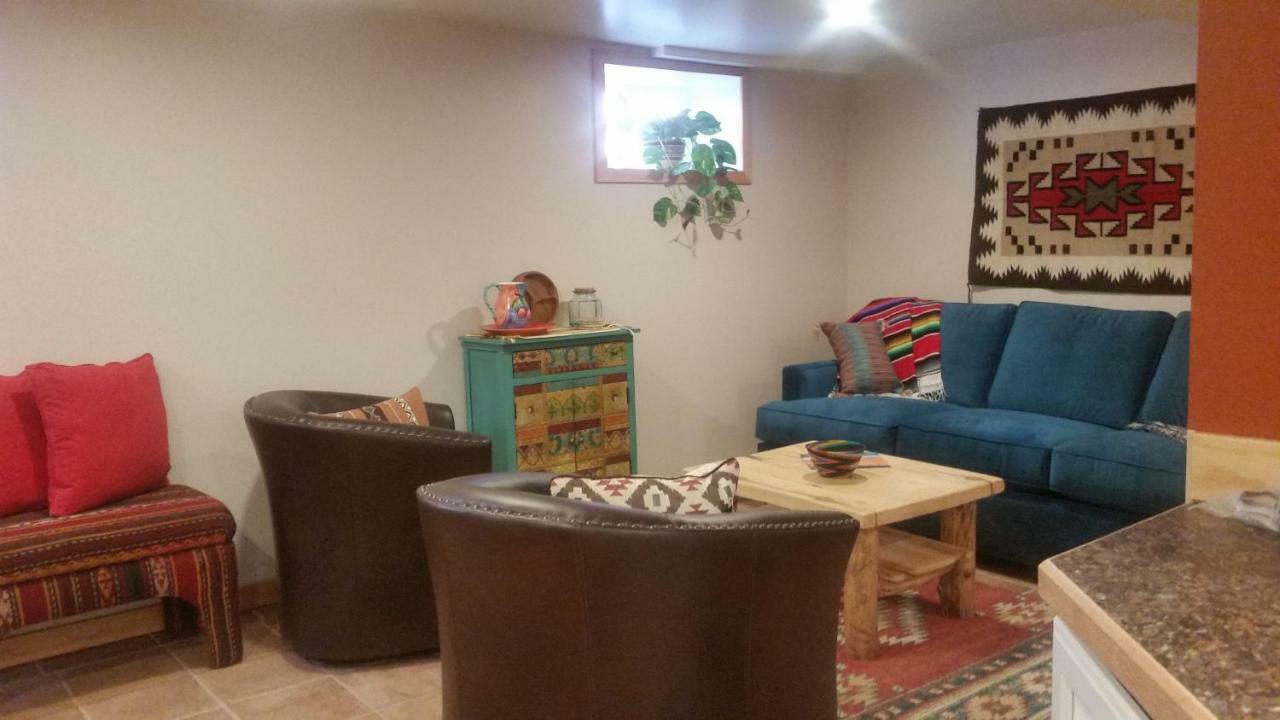 شقة 4047 Wyandot Street دنفر المظهر الخارجي الصورة